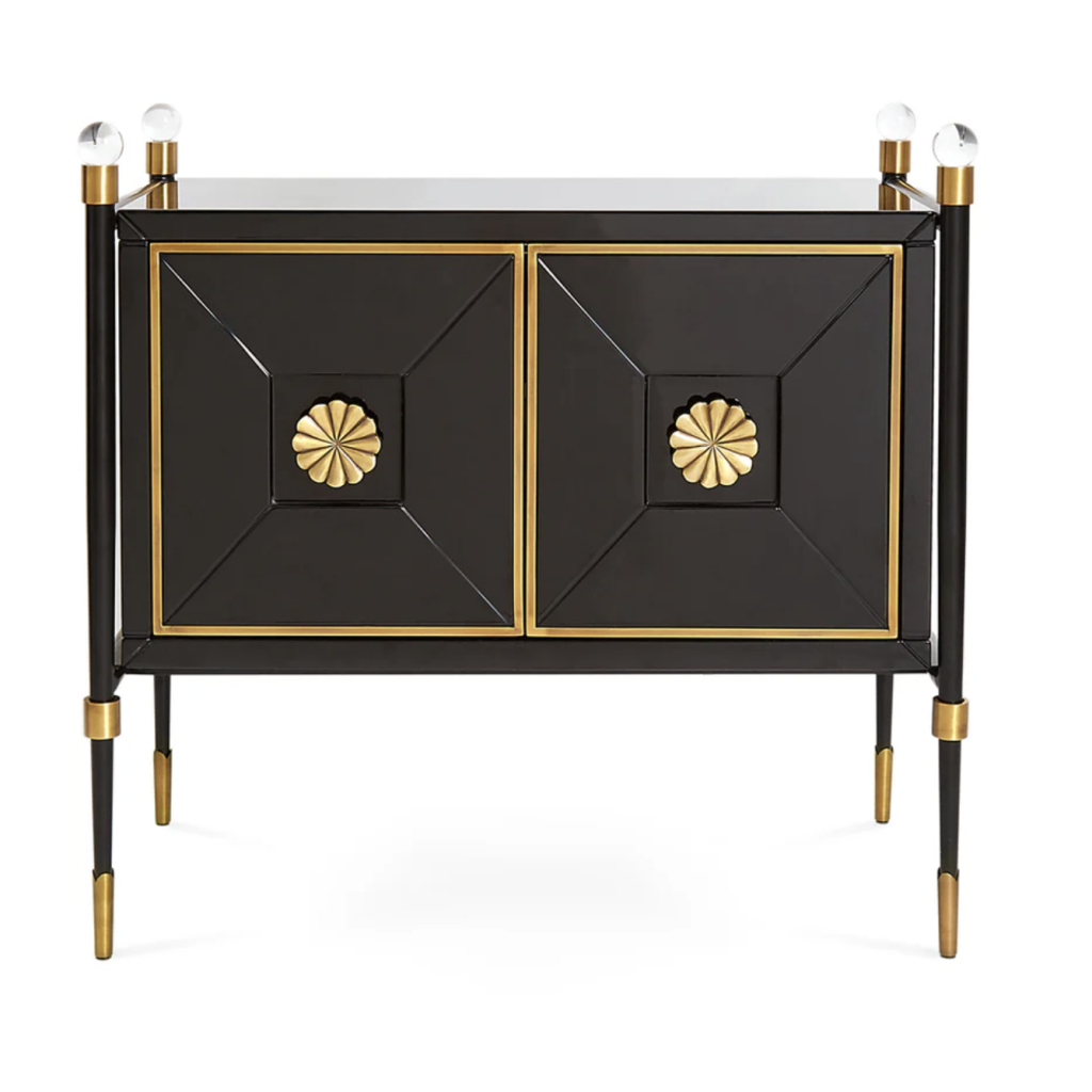 Jonathan Adler Rider Small Cabinet